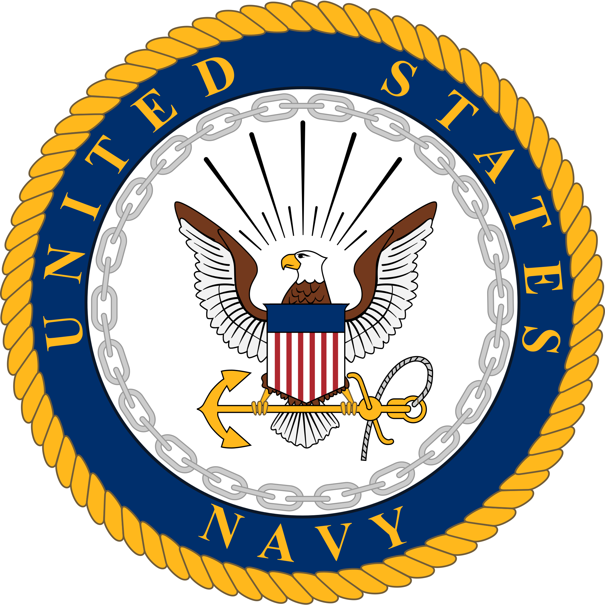 U.S. Navy / ManTech